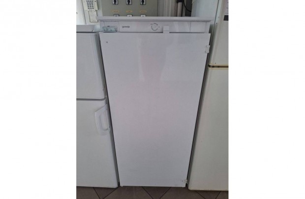 Hasznlt Gorenje RBI4121E1 Bepthet Htszekrny [H16034] 3 h gari